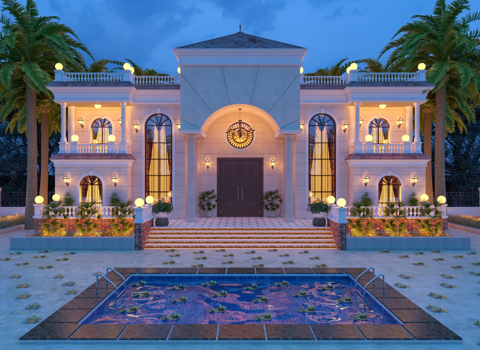 مشروع هندسي 2