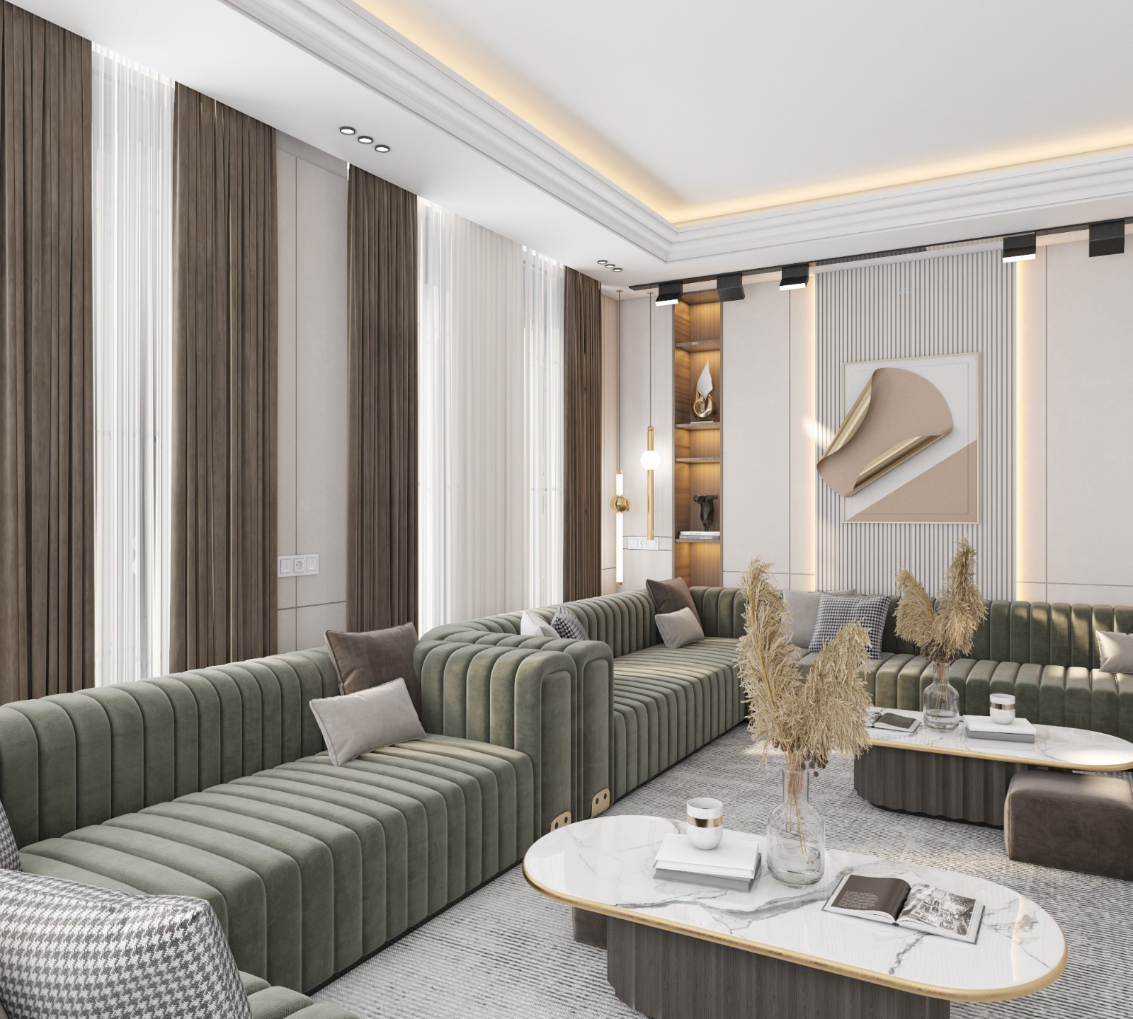 تصميم داخلي