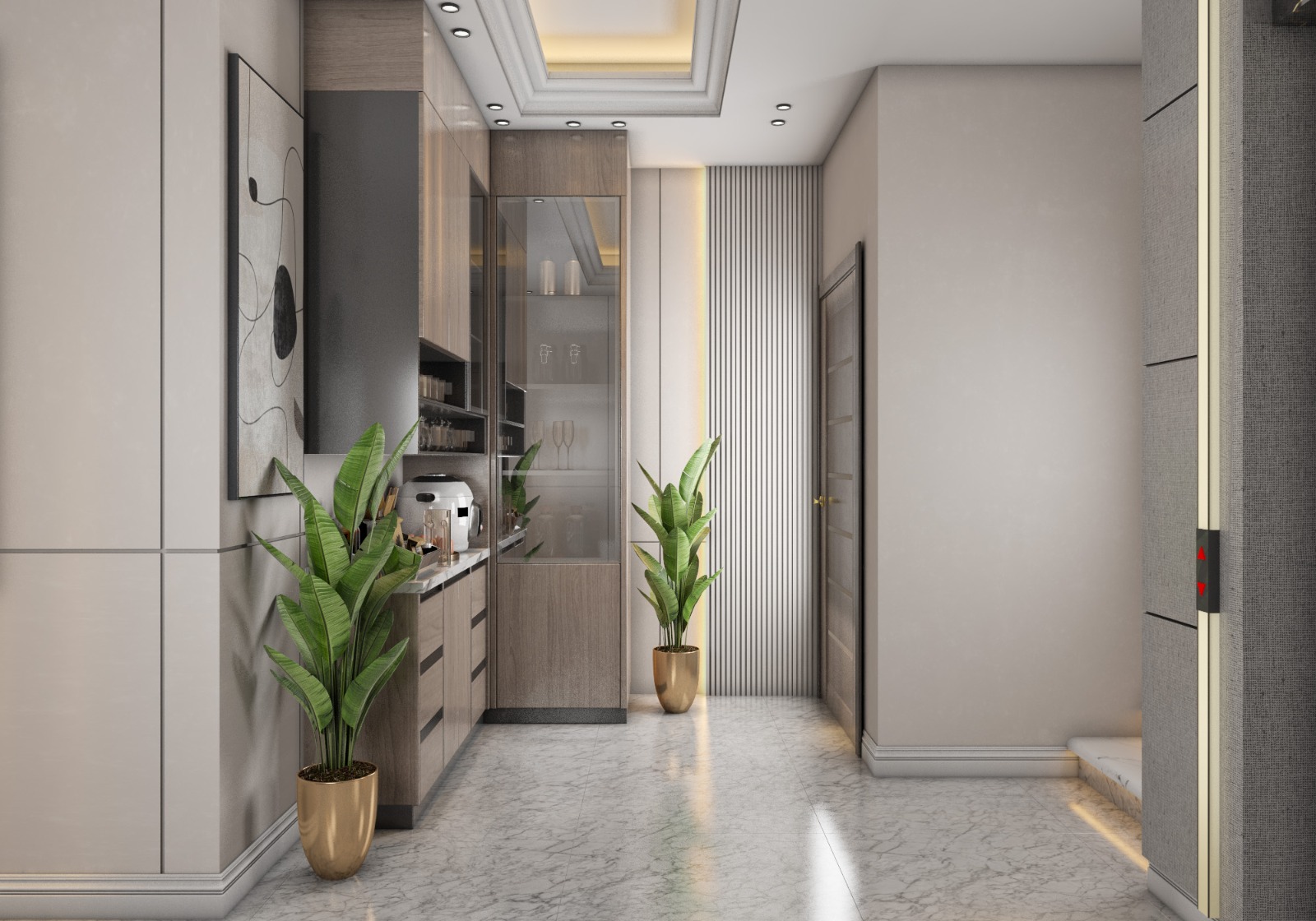 تصميم داخلي