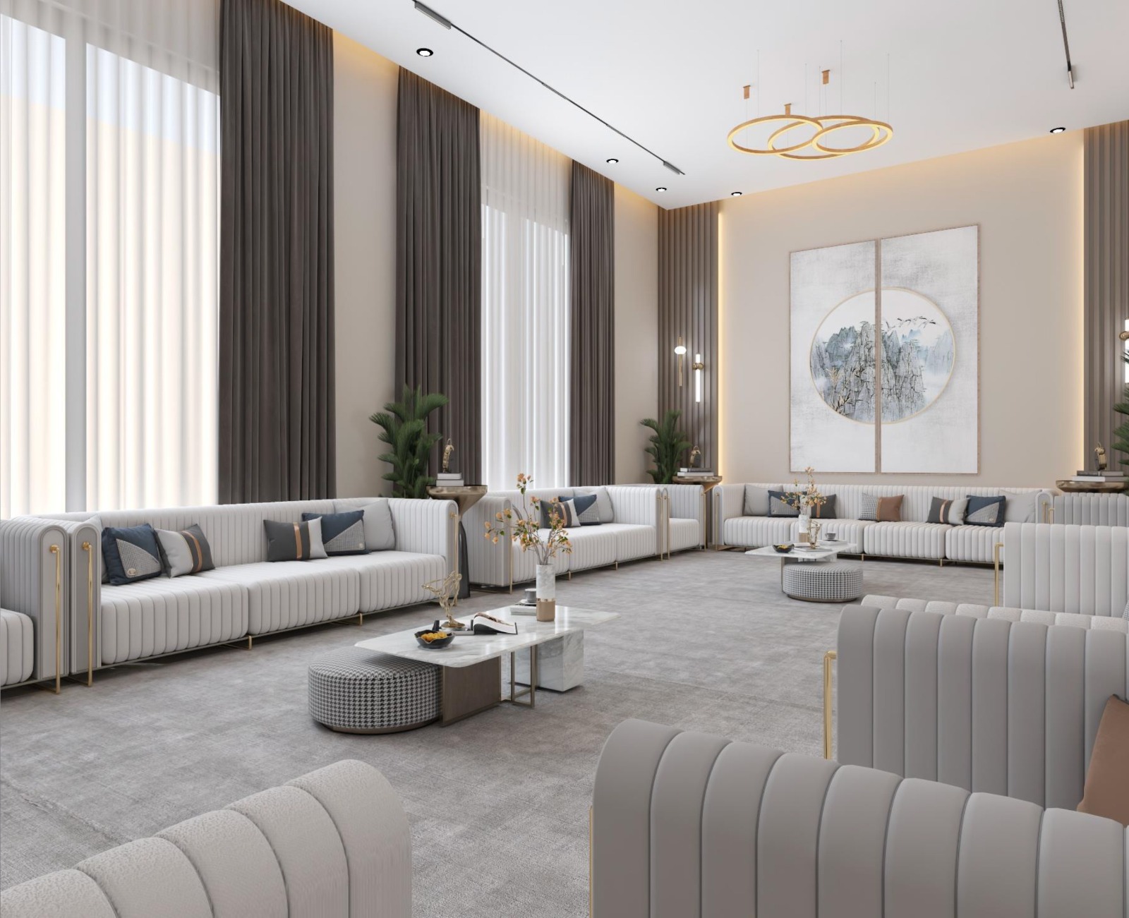 تصميم داخلي