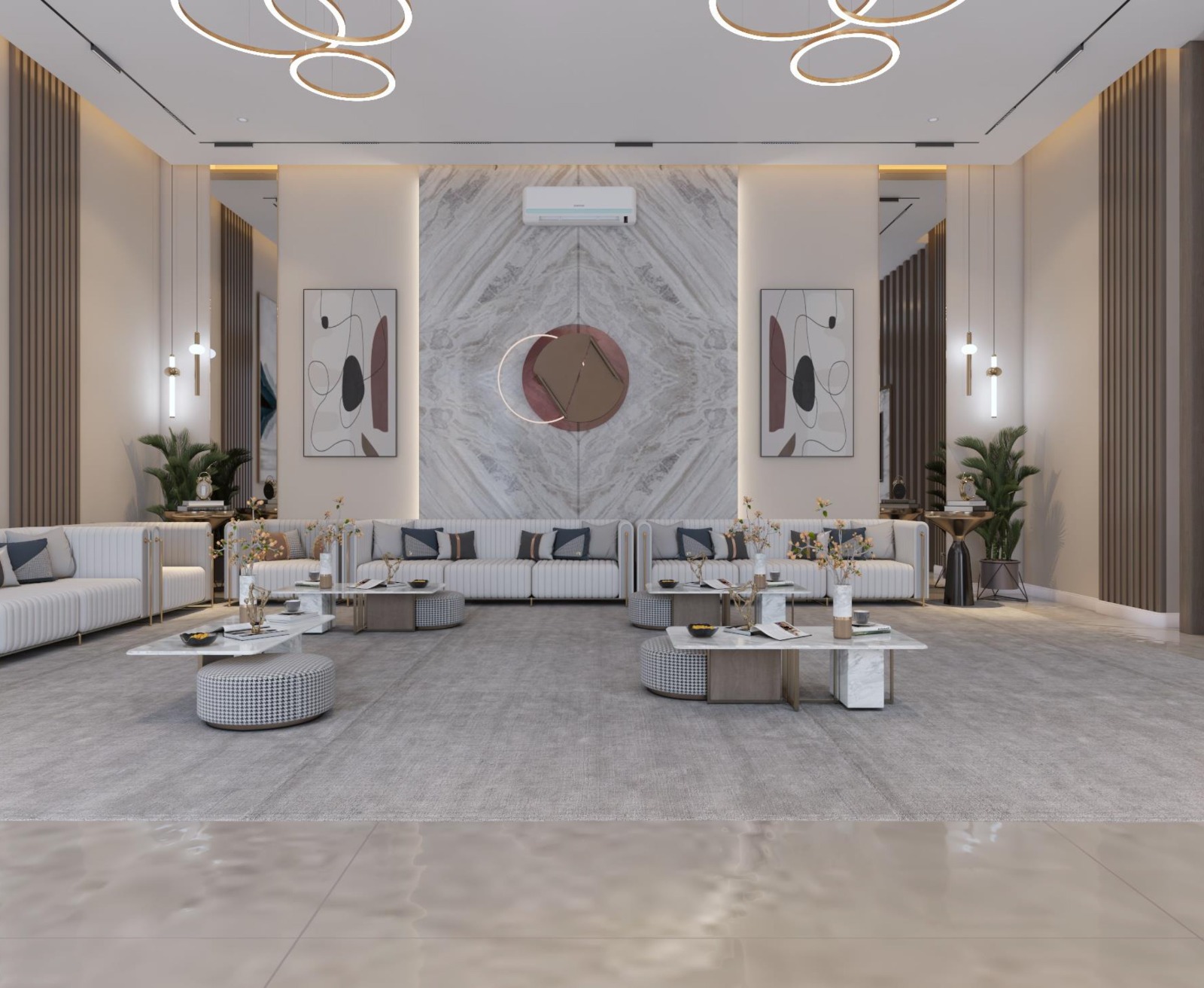 تصميم داخلي