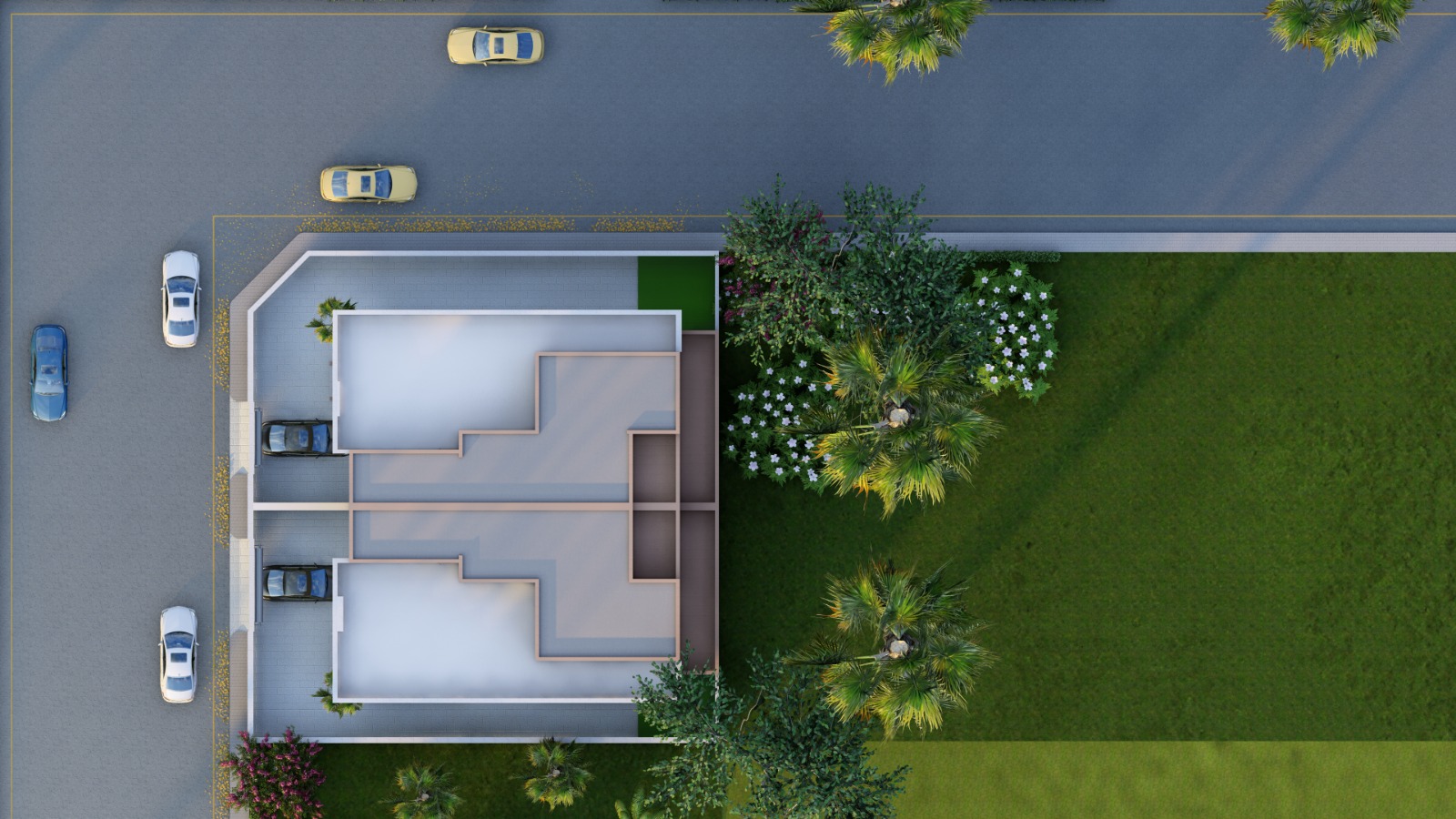 مشروع هندسي 1