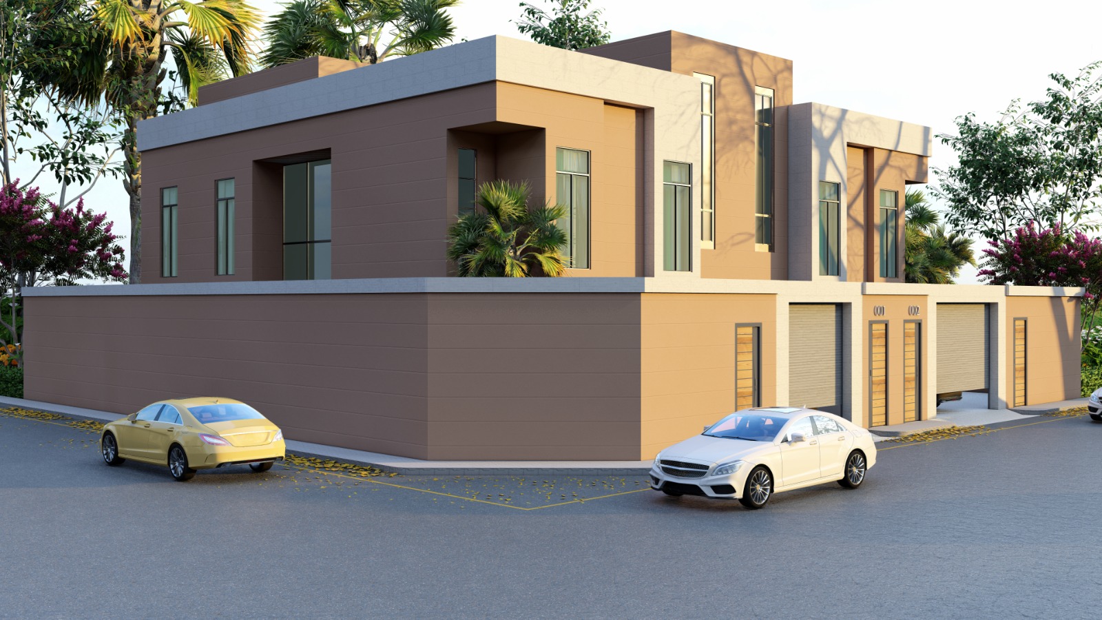 مشروع هندسي 2