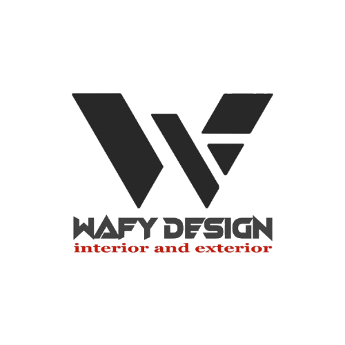 Wafy Design logo